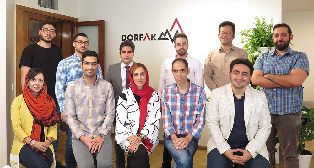 Dorfak-team-photo